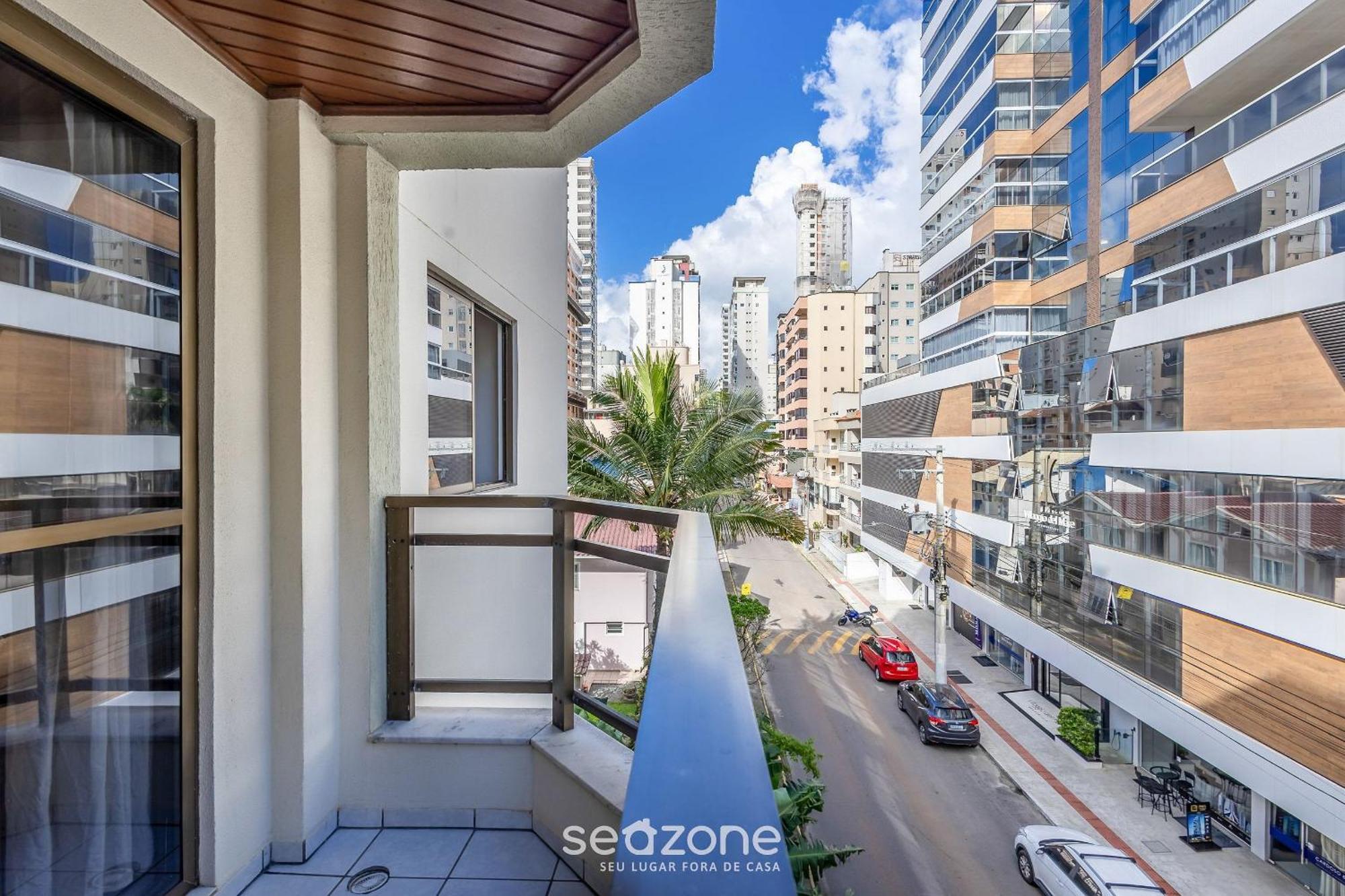 Lindo Apto 1 Quadra Do Mar Meia Praia Eis305 Itapema Buitenkant foto